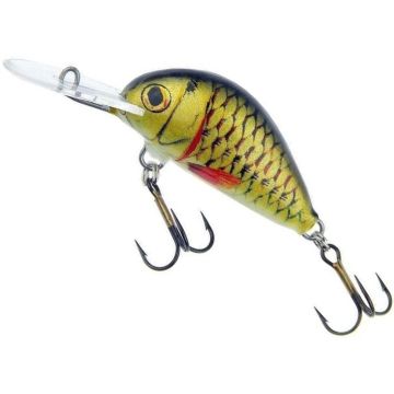Dorado Alaska Sinking wobbler, G, 3.5cm, 6g