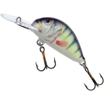 Wobbler Dorado Alaska Sinking, P, 3.5cm, 6g