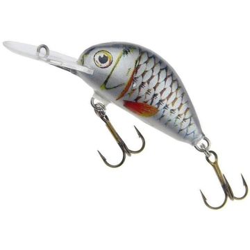 Dorado Alaska Sinking wobbler, S, 3.5cm, 6g