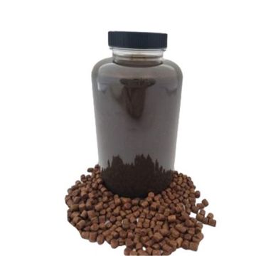 Csalogató Sticky Baits Pure Hydrolizate Salmon, 500ml