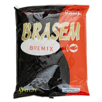 Csalogatópor Sensas Bremix Super Brasem, 300g