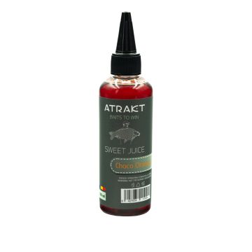 Lichid Atractant Atrakt Sweet Juice, 100ml