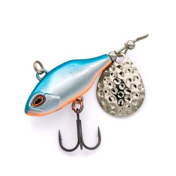 Spinnertail Fast Strike AVAT-X 5, Szín BBPB, 4cm, 40g