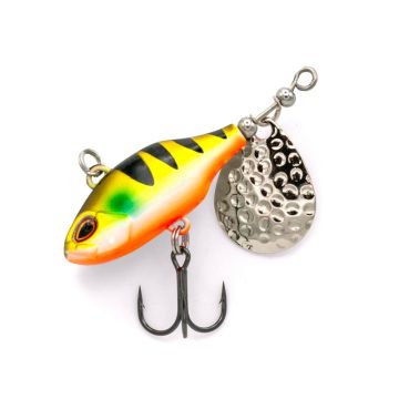 Forgófarok Fast Strike AVAT-X 3, Szín PP, 3.5cm, 30g