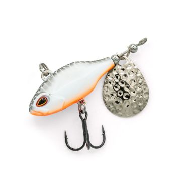 Farokpörgettyű Fast Strike AVAT-X 5, Szín WPRB, 4cm, 40g