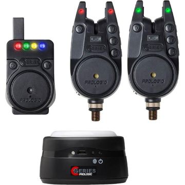 Set Avertizoare Prologic C-Series Alarm Set 4+1