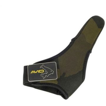 Degetar Baracuda 2 Degete