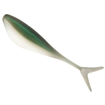 Shad Lunker City Fin-S, Ayu, 4.5cm, 20buc/plic