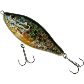 Wobbler Biwaa Glider Raffal, Sunfish, 7.5cm, 17g