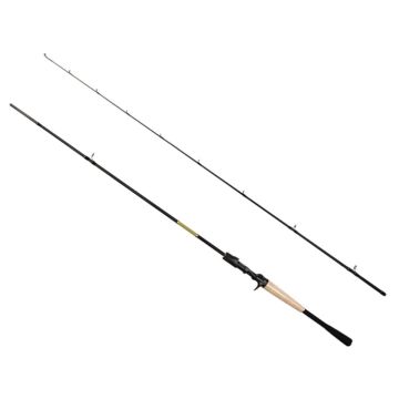 Delphin Zandera B-Cast bot, 2,10 m, 3-21 g, 2 részes