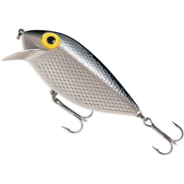 Vobler Storm ThinFin, Silver Shad, 6cm, 6g