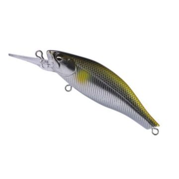 Wobbler Babyface, Ayu színben, 6cm, 5g, 6db/csomag