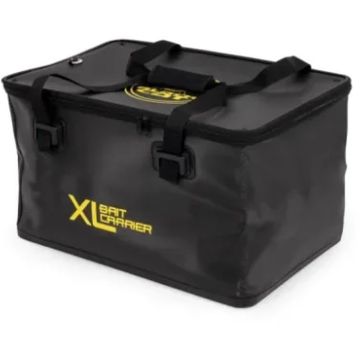 Geanta Black Cat XL Bait Carrier, 84L, 61x42x35cm