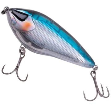 Wobbler Zeck Rogue Glider, Baitfish, 10cm, 46g