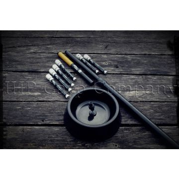 Baliza Luminoasa Telescopica ICC Classic Range cu Senzor de Lumina