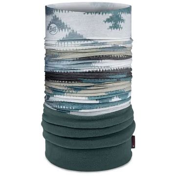 Bandana Buff Polar Multifunctional Neckwear, Ticex Silvesage