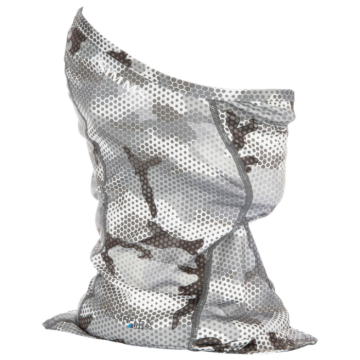Bandana Simms BugStopper SunGaiter, Hex Flo Camo Steel
