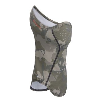 Bandana Simms Bugstopper SunGaiter Regiment Camo Olive Drab