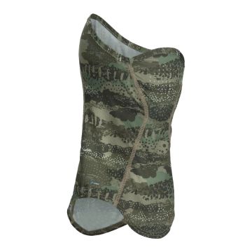 Bandana Simms Bugstopper SunGaiter, Shroud Loden