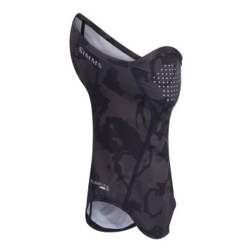 Bandana Simms SunGaiter Regiment Camo Carbon