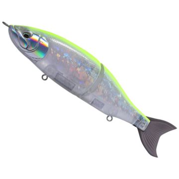 Vobler Babyface PL135, Chart Back Metal Head, 13.5cm, 35g