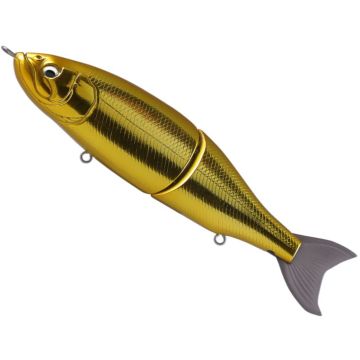 Vobler Babyface PL135, Chart Back Metal Head, 13.5cm, 35g