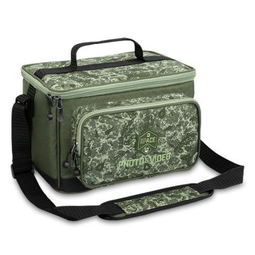 Geanta Delphin Space Foto Video C2G, 32x27x22cm