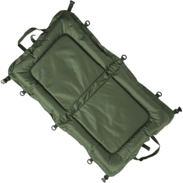 Saltea Primire NGT Angling Pursuits  Beanie Mat-333 110x60cm