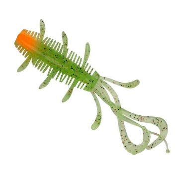 Berkley Sick Bug, Firetiger, 7cm, 8buc/plic
