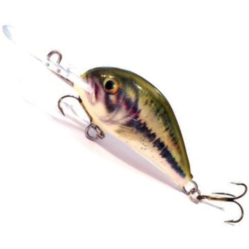 Wobbler Dorado Blagier K2 Floating BS, 3.5cm, 3.0g