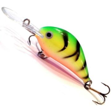 Wobbler Dorado Blagier K2 Floating FT, 3.5cm, 3.0g