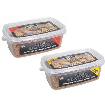 Pelete Dynamite Baits Big Fish Feeder Ready Pellets, 2mm, 1.2kg