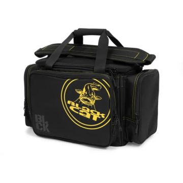 Geanta Black Cat BLCK Holdall Medium, 30x28x50cm