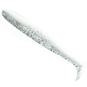 Shad Konger Blinky, 011 Ghost, 7.5cm, 8db/csomag