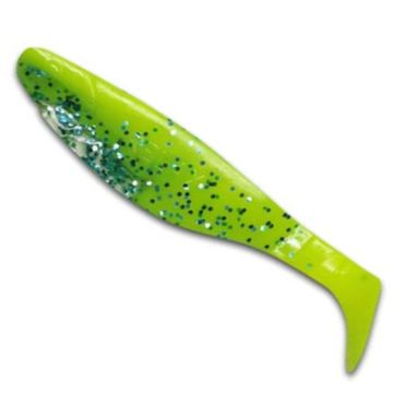 Shad Relax Kopyto River Laminat, Culoare L249, 10cm, 4buc/blister