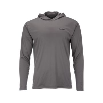 Bluza Simms Tech Hoody Artist Series Bass Woodland Steel
