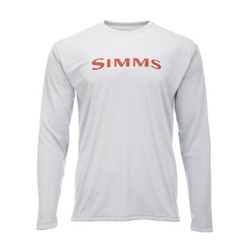 Bluza Simms Tech Tee Sterling