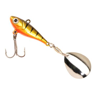 Spinnertail Jaxon HR Rapid TSA, 3F, 12g