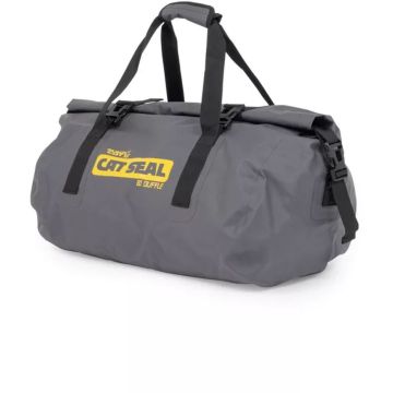 Geanta Black Cat Seal Waterproof Duffle Bag, 60L, 35x35x70cm