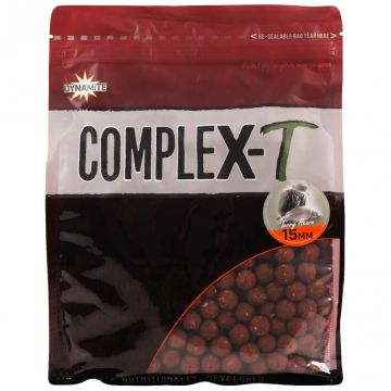 Boilies Dynamite Baits Complex-T 1kg