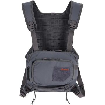 Borseta de Piept Simms Tributary Chest Pack, Tahitian Pearl