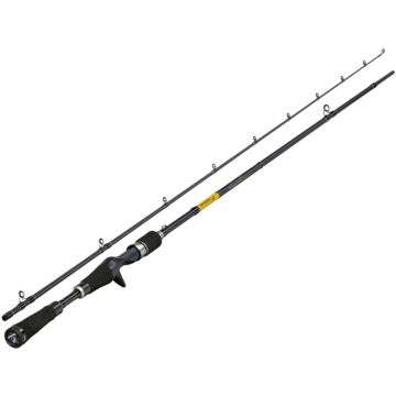 Sportex Black Pearl GT-3 Cast horgászbot, 2.40m, 40g, 2 db