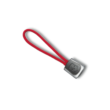 Breloc Victorinox, Rosu