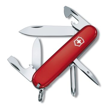 Briceag Victorinox Tinker, rosu