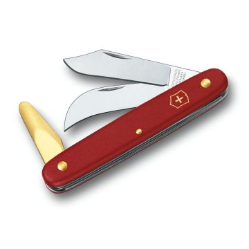 Briceag altoit Victorinox cu pana