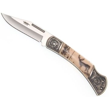 Briceag Joker Navaja Puno Zamak, Lama 8cm