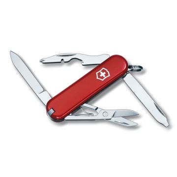 Briceag Victorinox Rambler Rosu