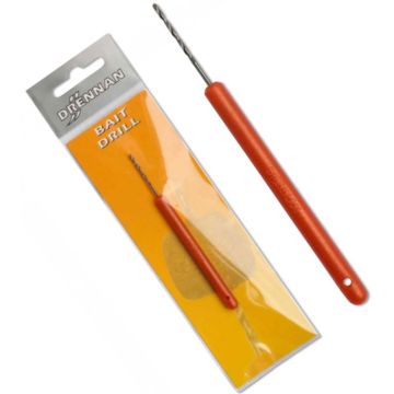 Csalifúró Drennan Bait Drill, 1.3mm