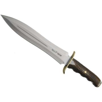 Muela BW-24A vadászkés, 24 cm pengével