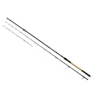 Lanseta Team Feeder By Dome Tornado Boat Carp 270XH, 2.70m, 50-170g, 2+2buc